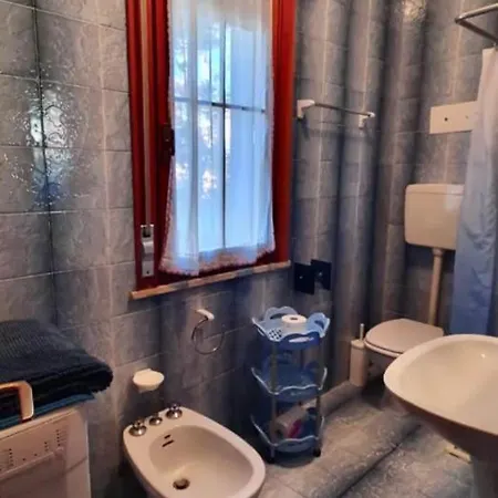 Daire A Stone's Throw From The Sea With A Garden And Parking Cavallino-Treporti